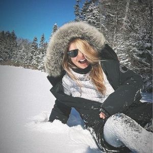 Meet your Posher, Nancy